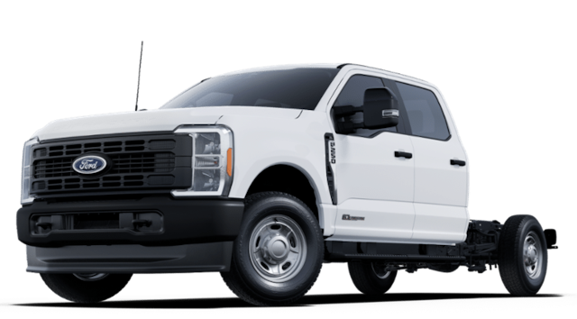 2025 Ford SuperDuty